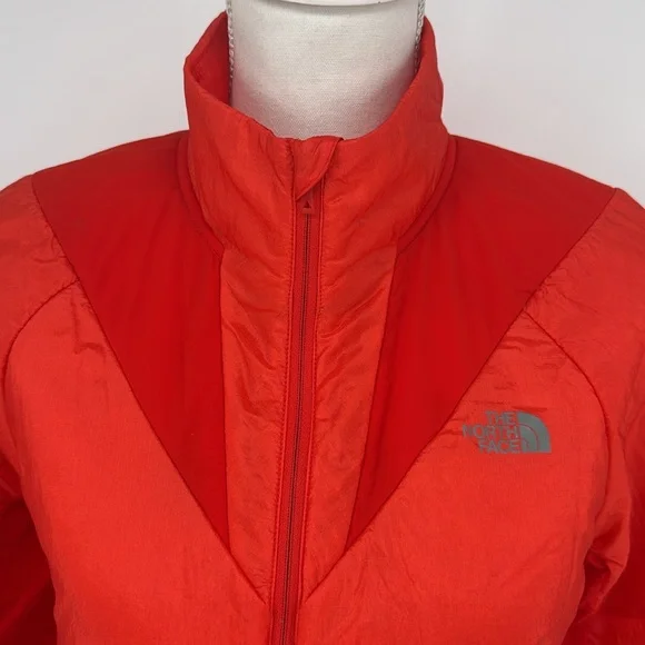 Womens the north face flight ventrix jacket size sp - Picture 3 of 9